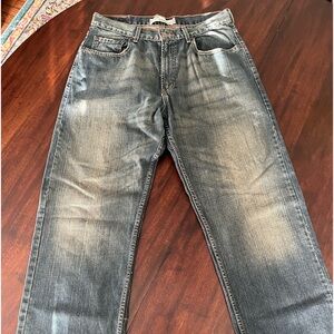 Levi’s 569 33x32